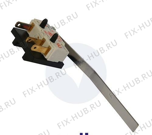 Большое фото - Отключатель для холодильника Electrolux 2085525034 в гипермаркете Fix-Hub