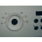 Обшивка для стиральной машины Gorenje 263496 263496 для Asko T741 CE   -White (336018, TD40CE)
