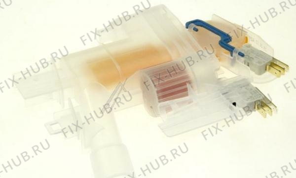 Большое фото - Корпус датчика для посудомойки Bosch 00482936 в гипермаркете Fix-Hub