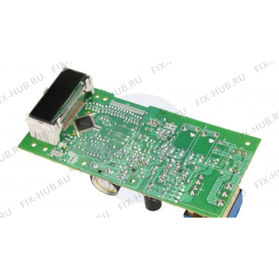 Модуль (плата) управления для микроволновой печи Electrolux 4055112082 в гипермаркете Fix-Hub
