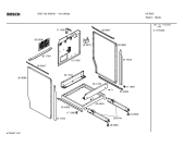 Схема №2 HSS722KSK с изображением Инструкция по эксплуатации для плиты (духовки) Bosch 00588111