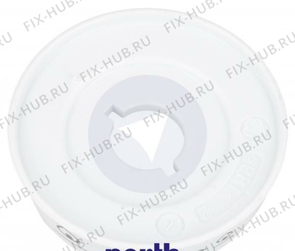 Большое фото - Рукоятка для духового шкафа Indesit C00283968 в гипермаркете Fix-Hub