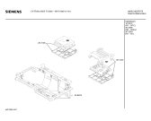Схема №2 WH71590 EXTRAKLASSE F1500A с изображением Инструкция по эксплуатации для стиралки Siemens 00520218