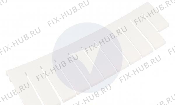 Большое фото - Холдер для холодильника Gorenje 458677 в гипермаркете Fix-Hub