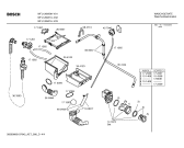 Схема №2 WFL120M WFL 120M с изображением Инструкция по эксплуатации для стиральной машины Bosch 00595530