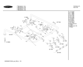 Схема №2 FRM9400 MULTIFONKSIYONEL TURBO GRILL с изображением Инструкция по эксплуатации для плиты (духовки) Bosch 00528317