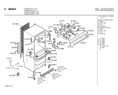 Схема №2 KGS3201 с изображением Поднос для холодильника Bosch 00283272