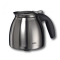 Колба металлическая для кофеварки BRAUN BR67050581 для BRAUN Sommelier Thermo Coffeemaker KF 610