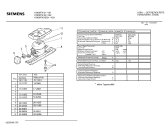Схема №2 KI30M74GB с изображением Дверь для холодильной камеры Siemens 00235768
