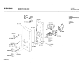 Схема №4 HF420017 с изображением Переключатель для свч печи Siemens 00028786