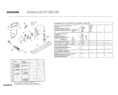 Схема №2 KT143858 с изображением Рукоятка Siemens 00041702