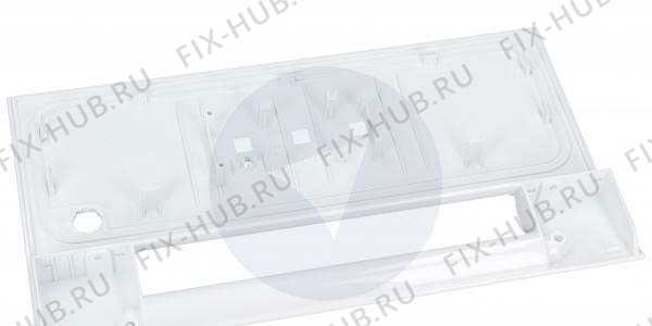 Большое фото - Ручка двери для холодильника Electrolux 2670032073 в гипермаркете Fix-Hub