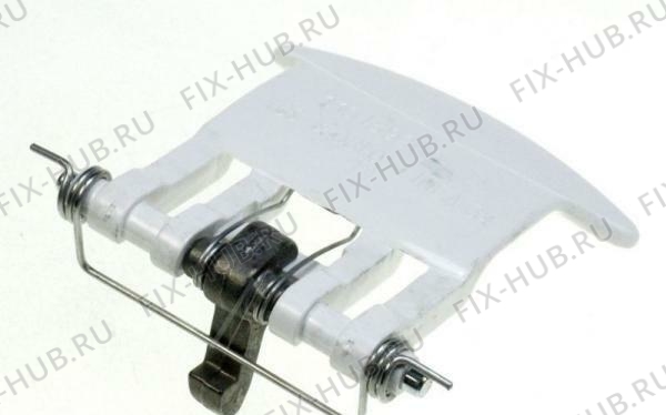 Большое фото - Рукоятка для стиралки Zanussi 4055113411 в гипермаркете Fix-Hub