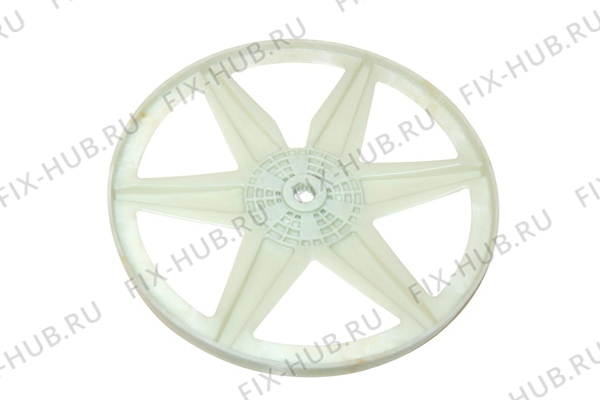 Большое фото - Фрикционное колесо для стиральной машины Candy 41024467 в гипермаркете Fix-Hub