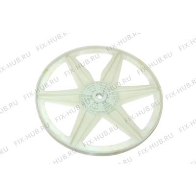 Фрикционное колесо для стиральной машины Candy 41024467 в гипермаркете Fix-Hub