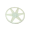 Фрикционное колесо для стиральной машины Candy 41024467 в гипермаркете Fix-Hub -фото 1