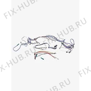 Большое фото - Кабель для духового шкафа Bosch 00638565 в гипермаркете Fix-Hub