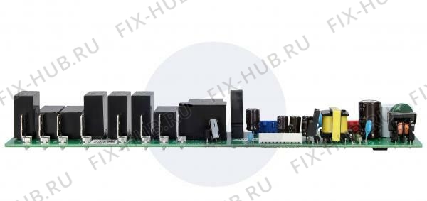 Большое фото - Микромодуль для духового шкафа Samsung DE92-02161E в гипермаркете Fix-Hub