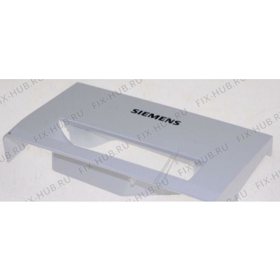 Ручка для стиралки Siemens 00493393 в гипермаркете Fix-Hub