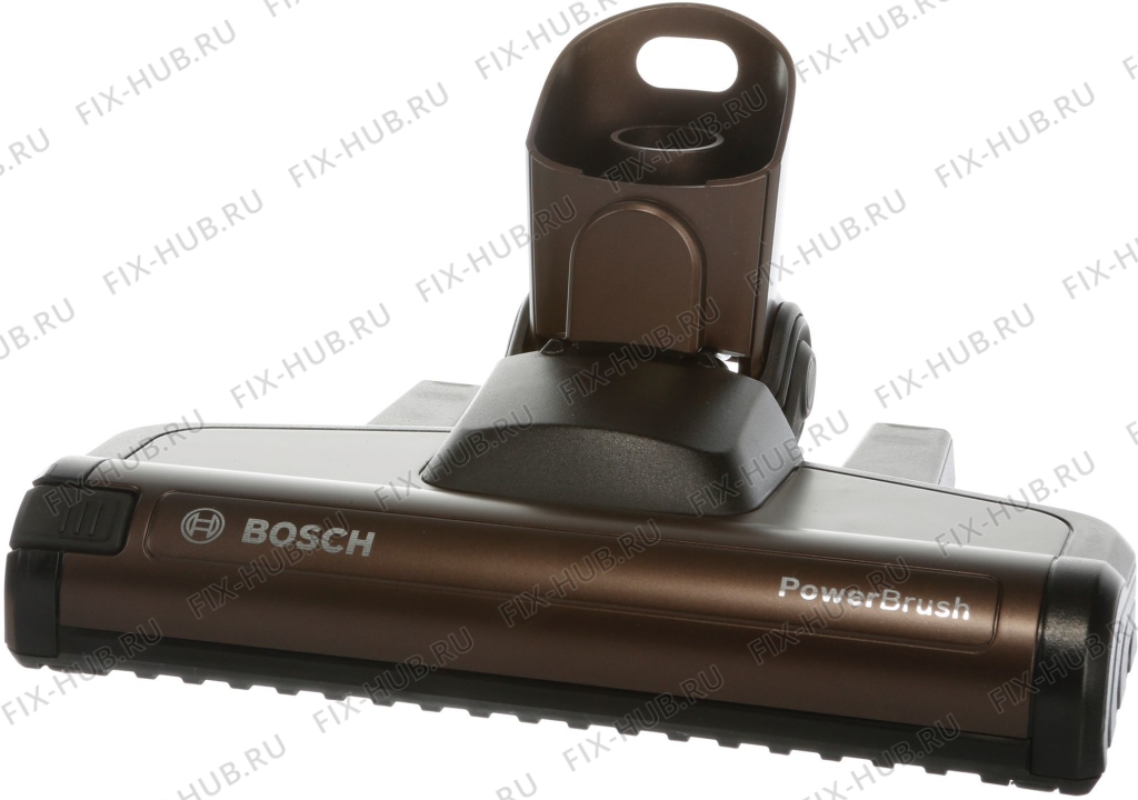 Большое фото - Щетка для пола для мини-пылесоса Bosch 11008856 в гипермаркете Fix-Hub