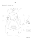 Схема №12 AFO 385 с изображением Запчасть для комплектующей Whirlpool 483286011816