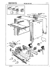 Схема №8 SP715524 с изображением Энергорегулятор для духового шкафа Bosch 00156403