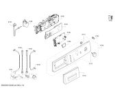 Схема №2 WAE283S1FG Bosch Maxx 7 VarioPerfect с изображением Инструкция по установке и эксплуатации для стиральной машины Bosch 00568448