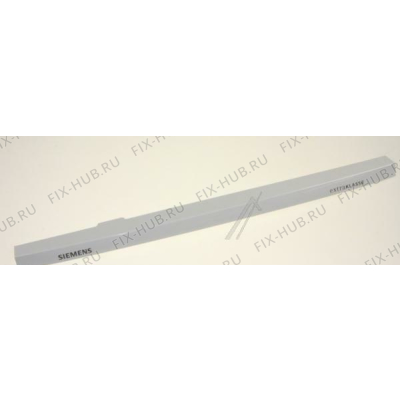 Планка ручки для холодильника Siemens 00679022 в гипермаркете Fix-Hub