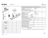 Схема №2 5FG7310 с изображением Инструкция по эксплуатации для холодильной камеры Bosch 00525509