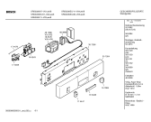 Схема №4 SRS3039EU, SpecialLine с изображением Инструкция по эксплуатации для посудомойки Bosch 00586084