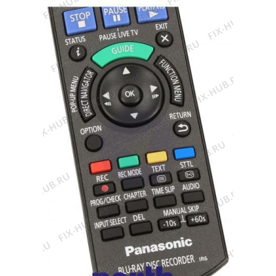 ПУ для телевизора Panasonic N2QAYB000986 в гипермаркете Fix-Hub