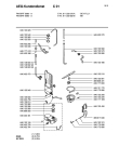 Схема №1 MATURA SILENTIC9080I с изображением Спецфильтр для посудомоечной машины Aeg 8996461486020