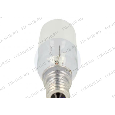 Электролампа Indesit C00042985 в гипермаркете Fix-Hub