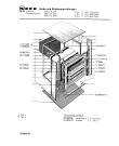 Схема №3 1313035604 1035/114CSM с изображением Затвор для плиты (духовки) Bosch 00023290