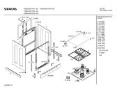 Схема №3 FRM9500 0UROLUX с изображением Кабель для плиты (духовки) Siemens 00269926