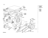 Схема №4 WV930030 с изображением Терморегулятор для стиральной машины Siemens 00073949