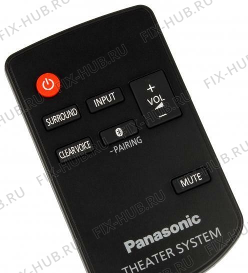 Большое фото - ПУ для жк-телевизора Panasonic N2QAYC000102 в гипермаркете Fix-Hub