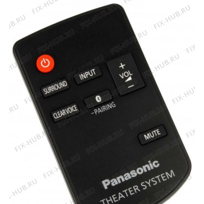 ПУ для жк-телевизора Panasonic N2QAYC000102 в гипермаркете Fix-Hub