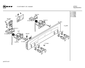 Схема №4 U1461N1GB с изображением Инструкция по эксплуатации для духового шкафа Bosch 00582184