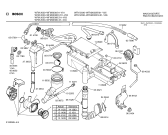 Схема №2 WFM3030DC WFM3030 с изображением Вставка для ручки для стиралки Bosch 00094338