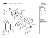 Схема №2 WXL126SN EXTRAKLASSE XL126 с изображением Инструкция по установке и эксплуатации для стиралки Siemens 00594483