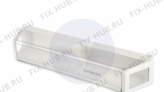 Большое фото - Поднос для холодильника Siemens 00666744 в гипермаркете Fix-Hub