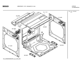 Схема №5 HBN35S0 с изображением Инструкция по эксплуатации для электропечи Bosch 00527612