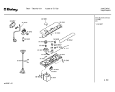 Схема №3 T8837 с изображением Инструкция по эксплуатации для стиралки Bosch 00516883