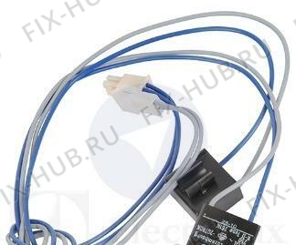 Большое фото - Криостат для холодильной камеры Electrolux 2146281064 в гипермаркете Fix-Hub