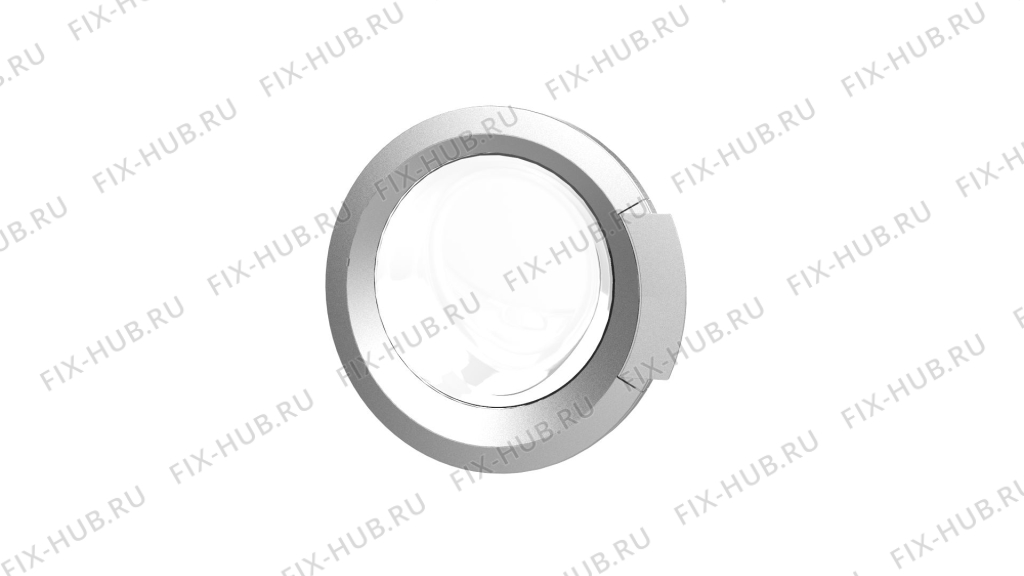 Большое фото - Люк для стиралки Bosch 00702919 в гипермаркете Fix-Hub