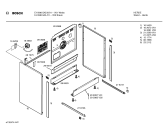 Схема №3 PC7686P с изображением Часы для электропечи Bosch 00166266