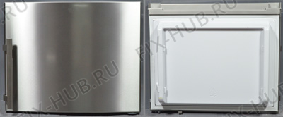 Большое фото - Дверца для холодильника Electrolux 4055343174 в гипермаркете Fix-Hub