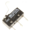 Переключатель для электровытяжки Zanussi 50233016000 для Alno ADF 601 G