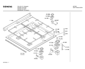 Схема №1 EK6152 с изображением Винт для электропечи Siemens 00021882